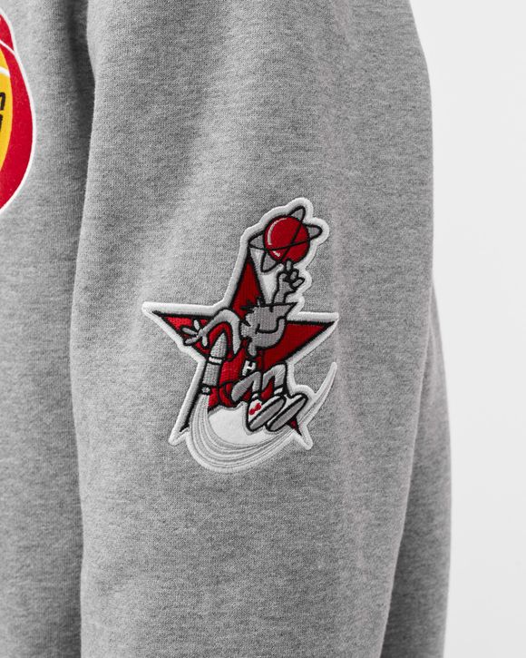 Champ City Hoody - Houston Rockets