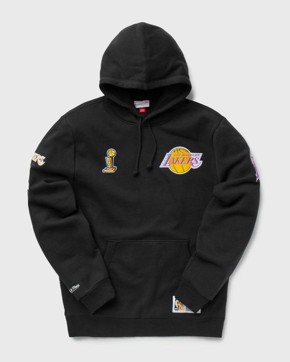 Champ City Hoody - Los Angeles Lakers