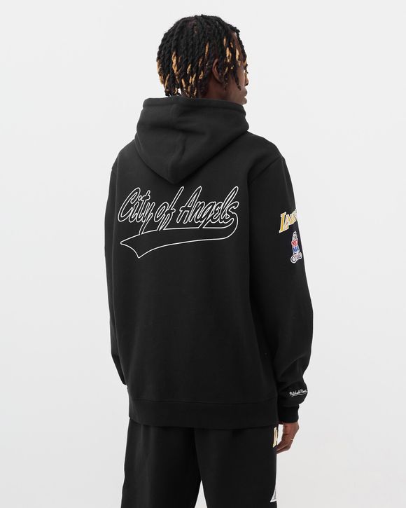 Champ City Hoody - Los Angeles Lakers