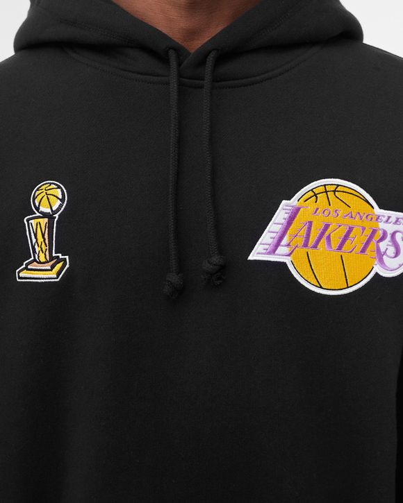 Champ City Hoody - Los Angeles Lakers