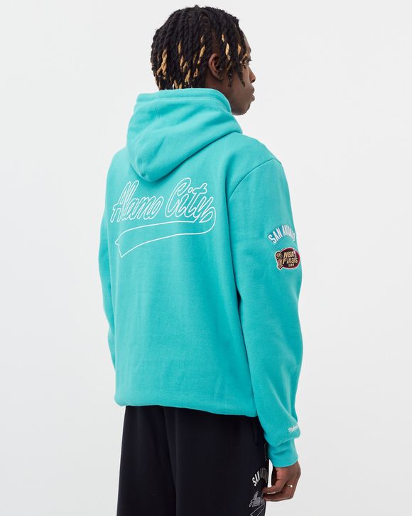Champ City Hoody - San Antonio Spurs