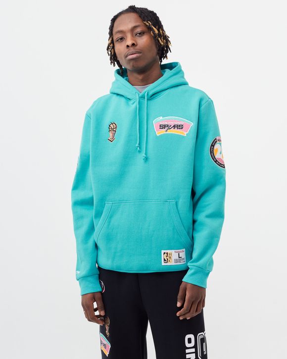 Champ City Hoody - San Antonio Spurs