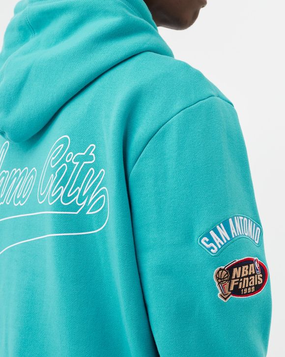 Champ City Hoody - San Antonio Spurs