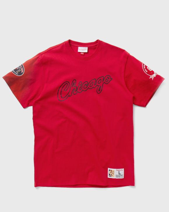 Champ City S/S Tee - Chicago Bulls