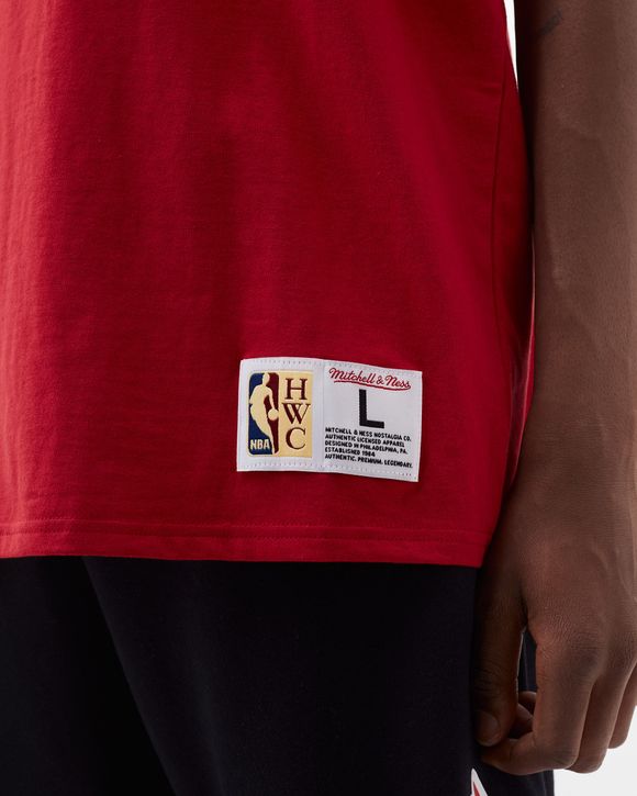 Champ City S/S Tee - Chicago Bulls