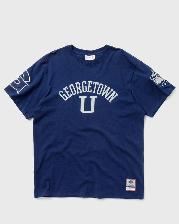 Champ City S/S Tee - Georgetown University