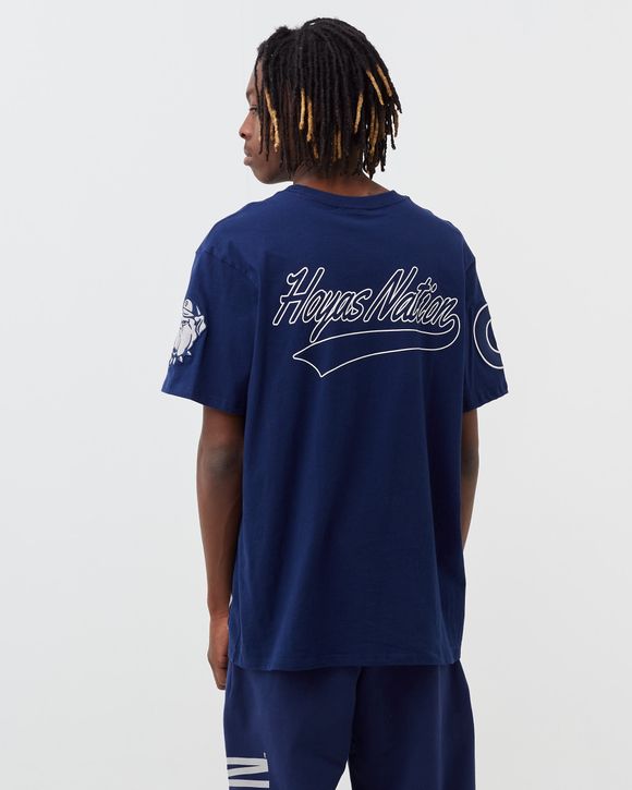 Champ City S/S Tee - Georgetown University