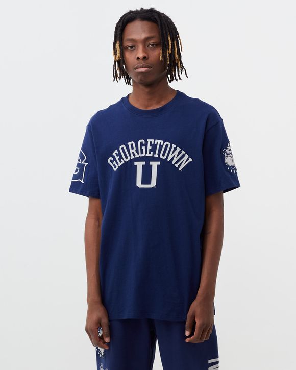 Champ City S/S Tee - Georgetown University