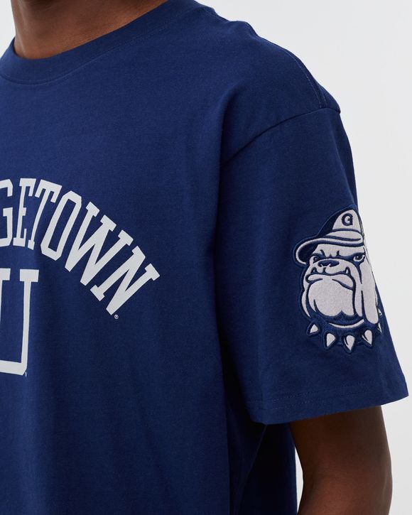Champ City S/S Tee - Georgetown University