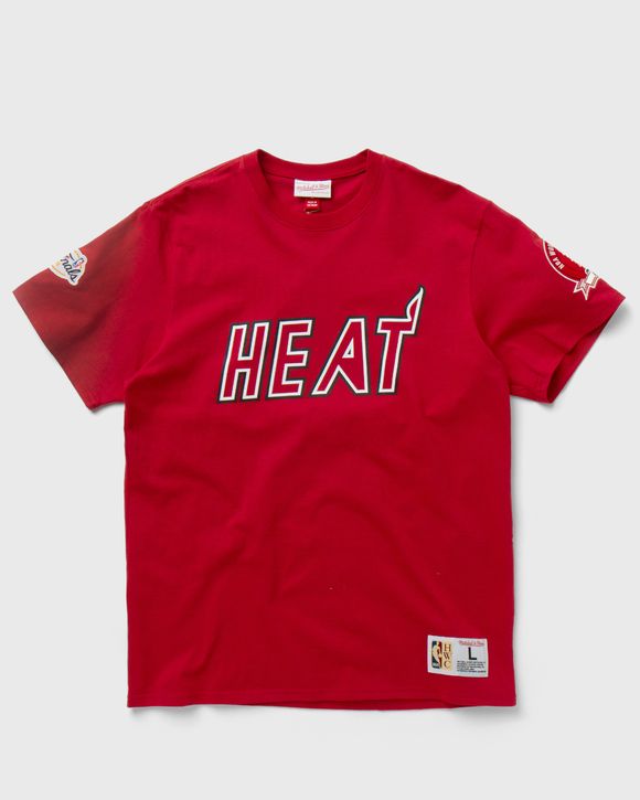 Champ City S/S Tee - Miami Heat