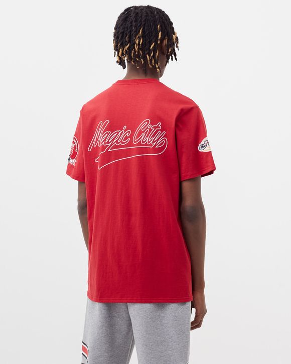 Champ City S/S Tee - Miami Heat
