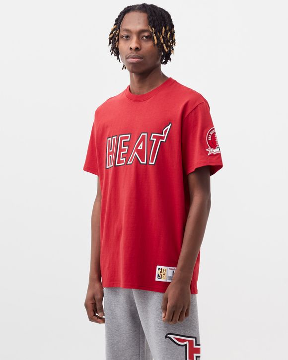 Champ City S/S Tee - Miami Heat