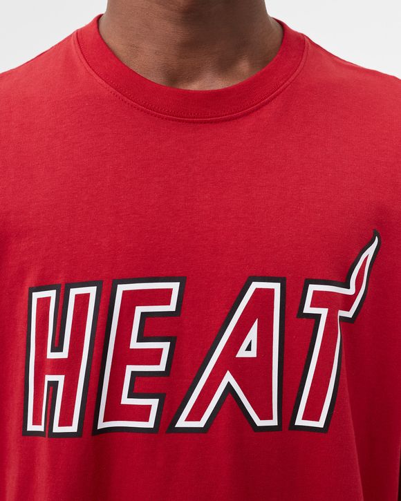 Champ City S/S Tee - Miami Heat