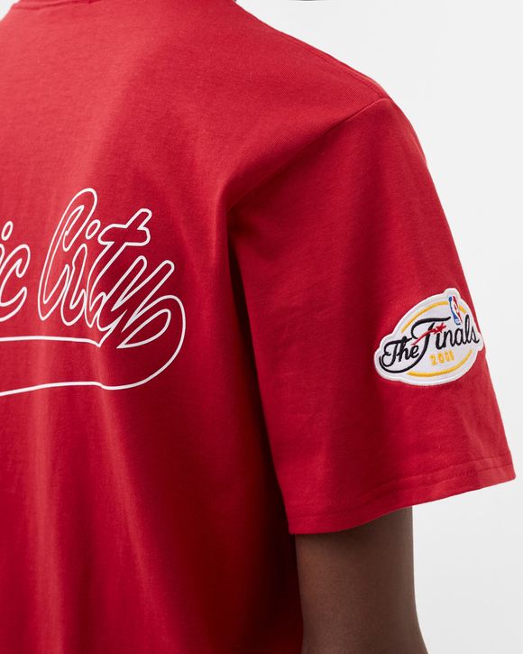 Champ City S/S Tee - Miami Heat