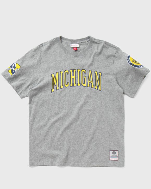 Champ City S/S Tee - University of Michigan