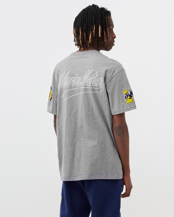 Champ City S/S Tee - University of Michigan