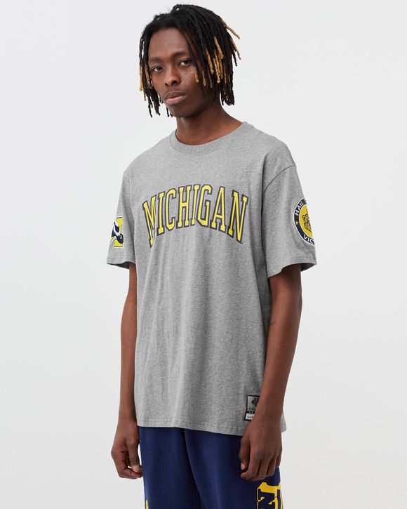 Champ City S/S Tee - University of Michigan