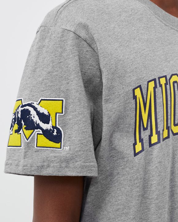 Champ City S/S Tee - University of Michigan