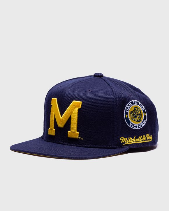 CHAMP CITY SNAPBACK