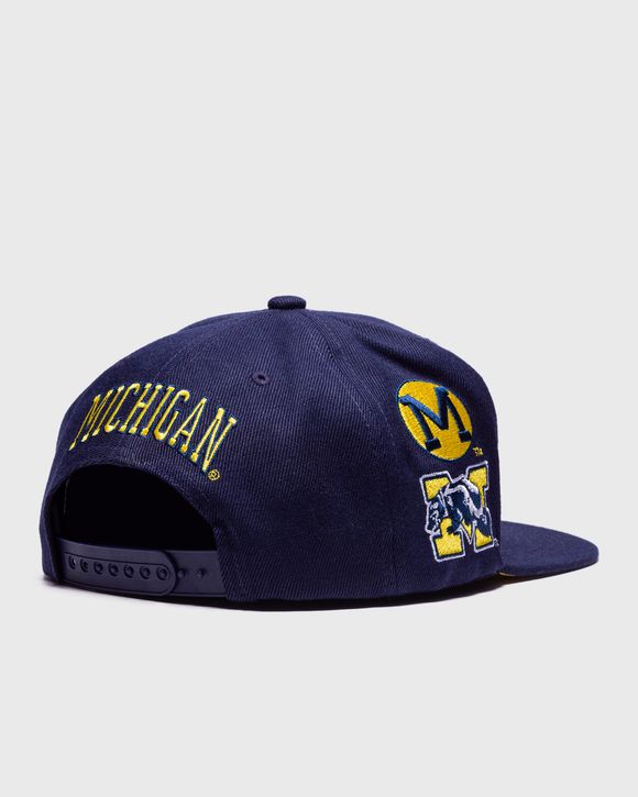 CHAMP CITY SNAPBACK