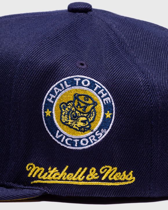 CHAMP CITY SNAPBACK