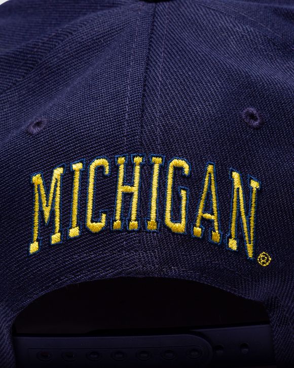 CHAMP CITY SNAPBACK
