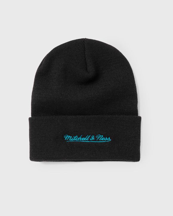 CHARLOTTE HORNETS HWC CUFF KNIT BEANIE