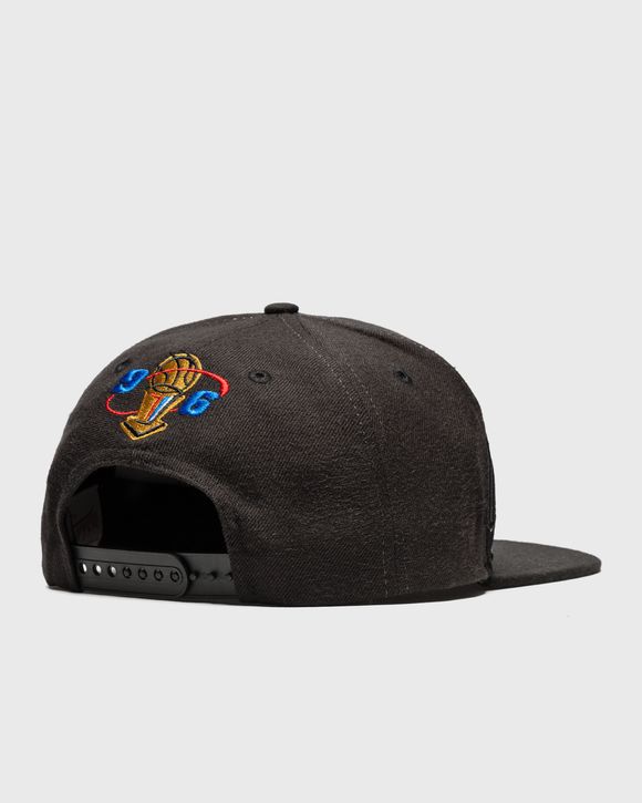 Chicago Bulls 96 CHAMPIONS WAVE SNAPBACK HWC