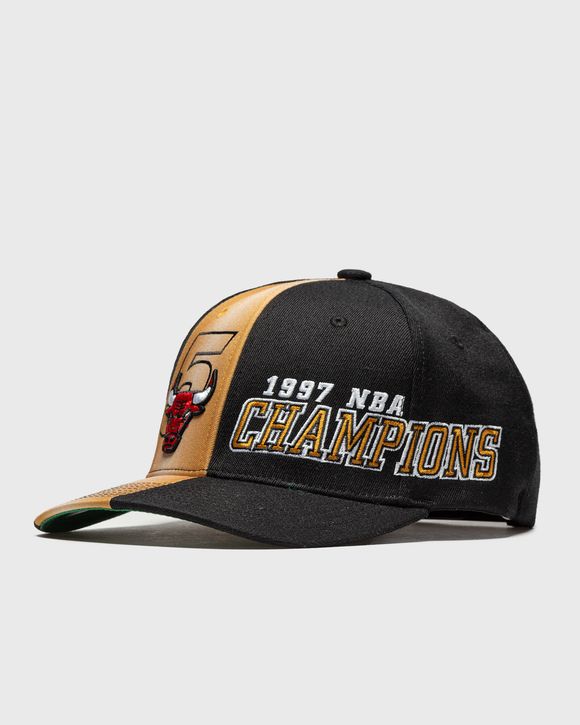 Chicago Bulls 97 CHAMPS STRETCH SNAPBACK HWC