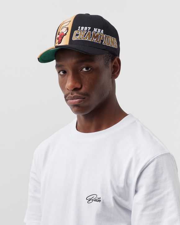 Chicago Bulls 97 CHAMPS STRETCH SNAPBACK HWC