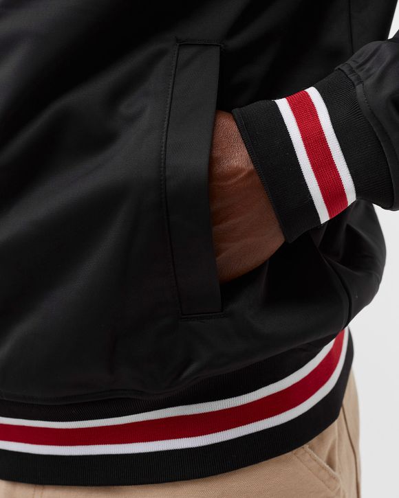 CHICAGO BULLS Champ City Track Jacket