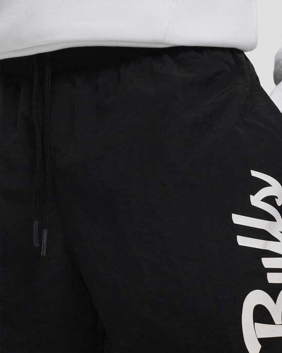 CHICAGO BULLS ESSENTIALS NYLON SHORTS