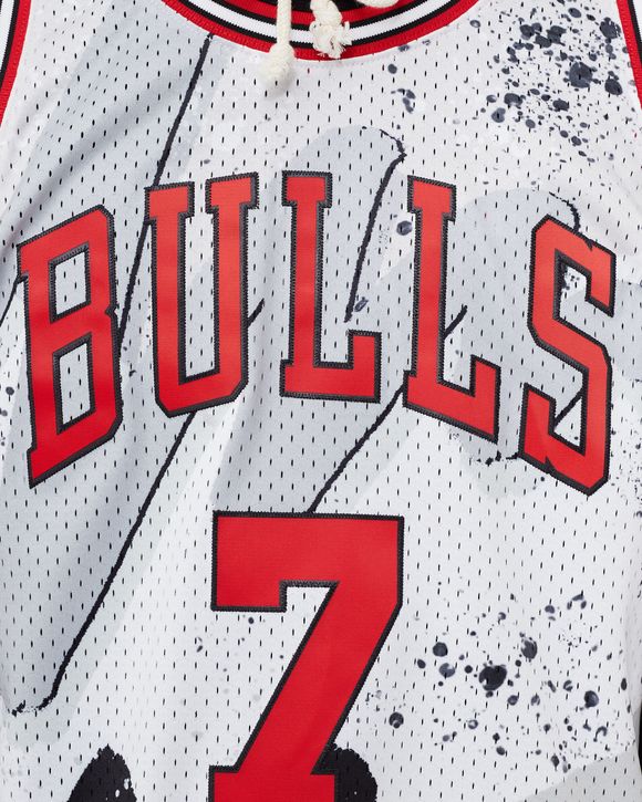 Chicago Bulls - Hyper Hoops Swingman Jersey - Toni Kukoč