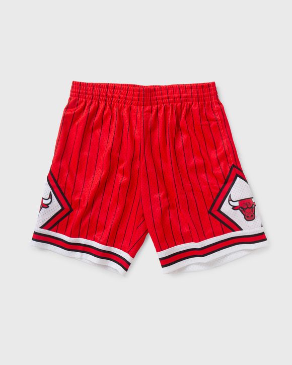CHICAGO BULLS NEON WORLD SWINGMAN SHORTS