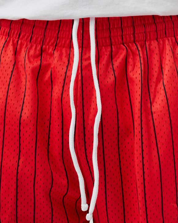 CHICAGO BULLS NEON WORLD SWINGMAN SHORTS