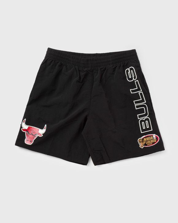 CHICAGO BULLS - Nylon Short