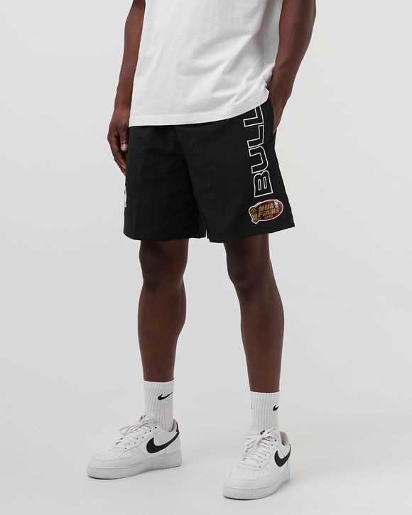 CHICAGO BULLS - Nylon Short