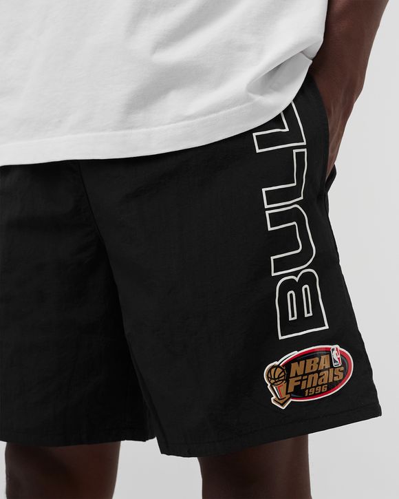 CHICAGO BULLS - Nylon Short