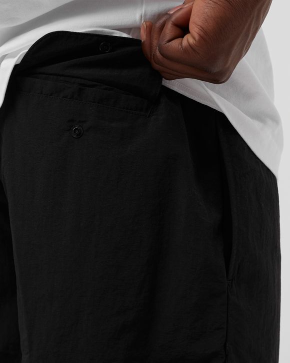 CHICAGO BULLS - Nylon Short