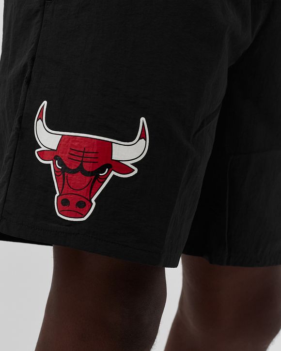 CHICAGO BULLS - Nylon Short