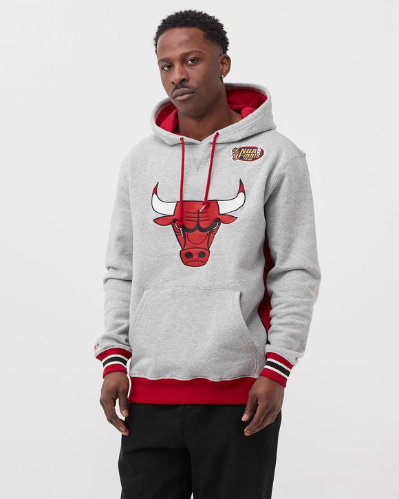 CHICAGO BULLS Premium Fleece Hoodie