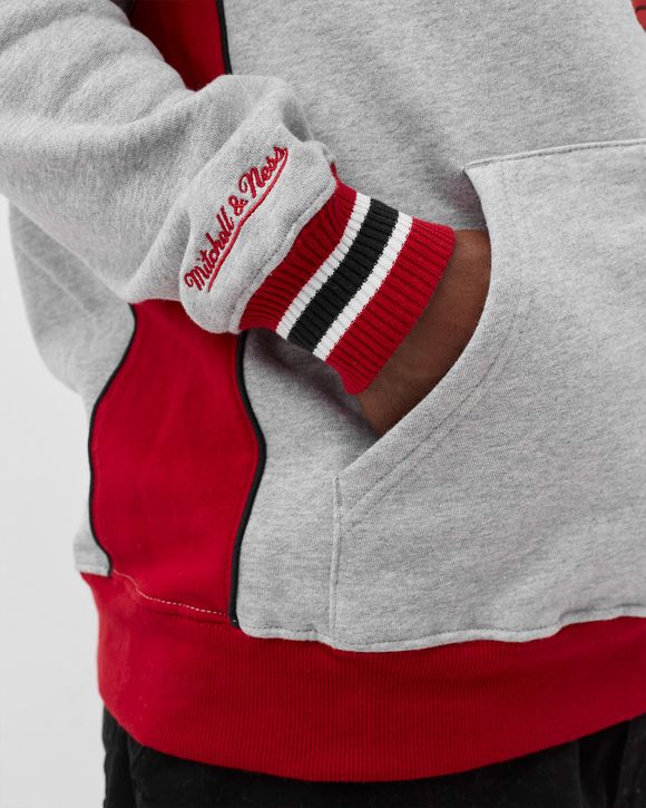 CHICAGO BULLS Premium Fleece Hoodie