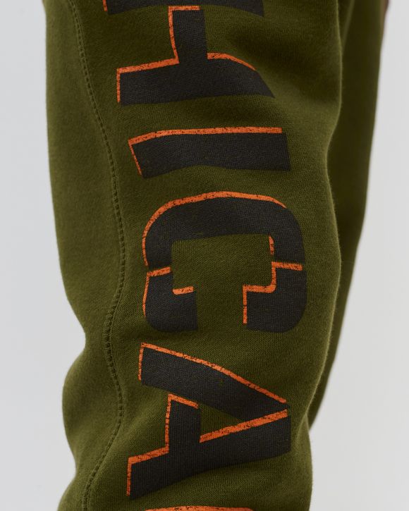 CHICAGO BULLS - SCRIPT FLIGHT JOGGER