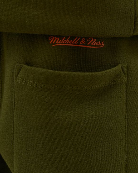 CHICAGO BULLS - SCRIPT FLIGHT JOGGER