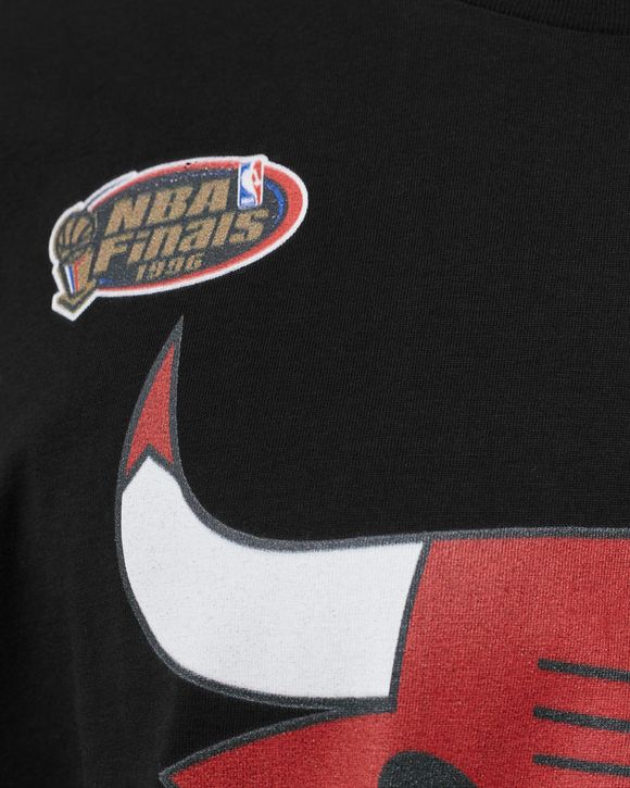 Chicago Bulls Team Logo Tee