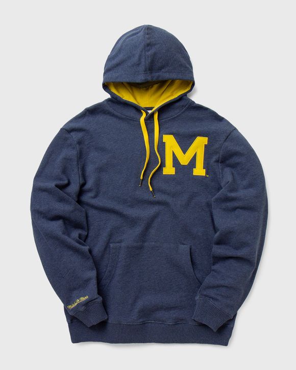 Classic French Terry Hoody - University of Michigan