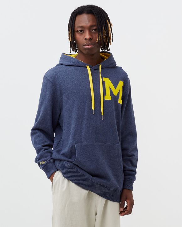 Classic French Terry Hoody - University of Michigan
