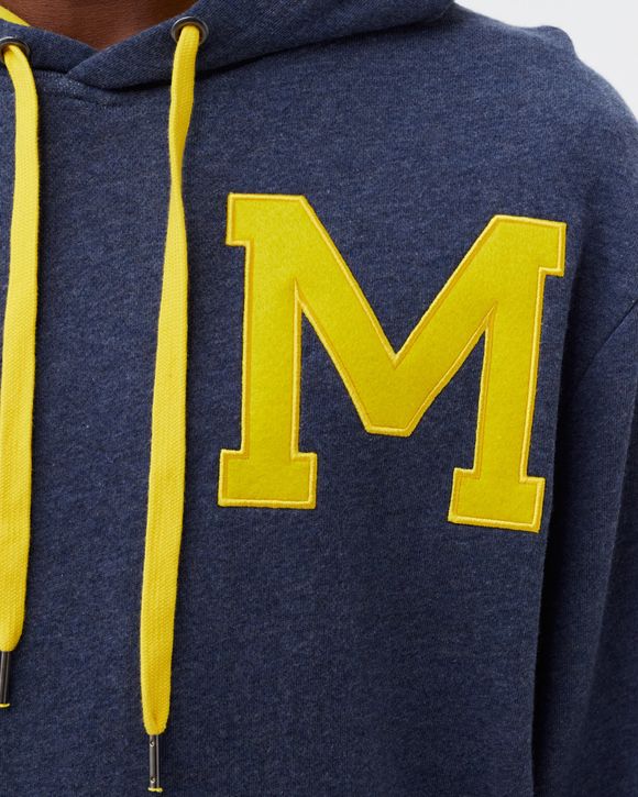 Classic French Terry Hoody - University of Michigan