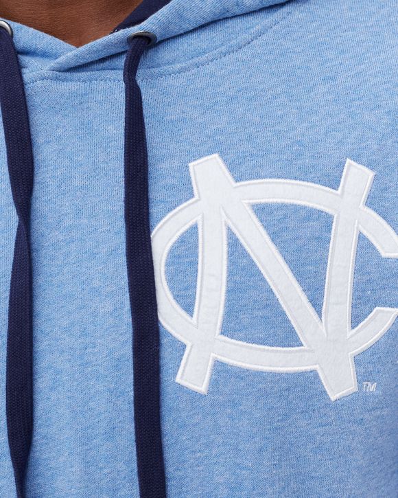 Classic French Terry Hoody - University of North Carolina