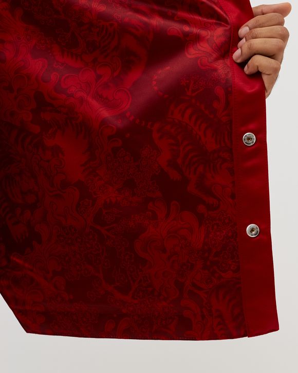 CNY 4.0 Shooting Shirt - Chicago Bulls